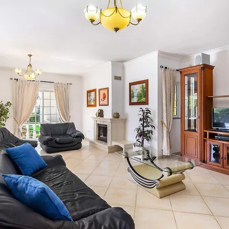 Vale By Plus Villa Albufeira