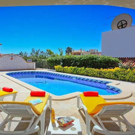 Vale By Plus Albufeira