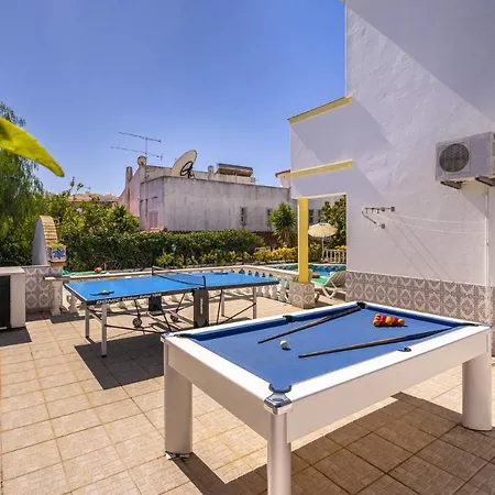 Vale By Plus Albufeira