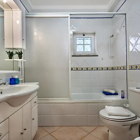 Vale By Plus Villa Albufeira
