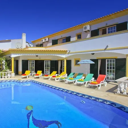 Vale By Plus Albufeira