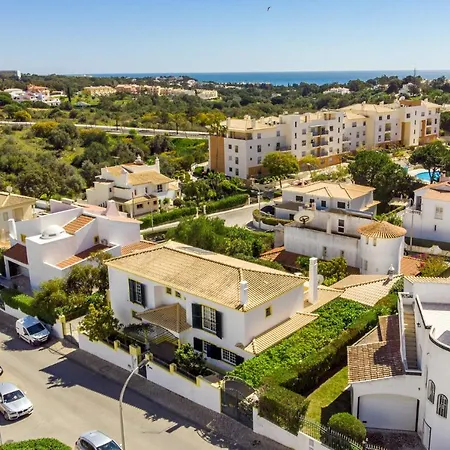 Vale By Plus Villa Albufeira